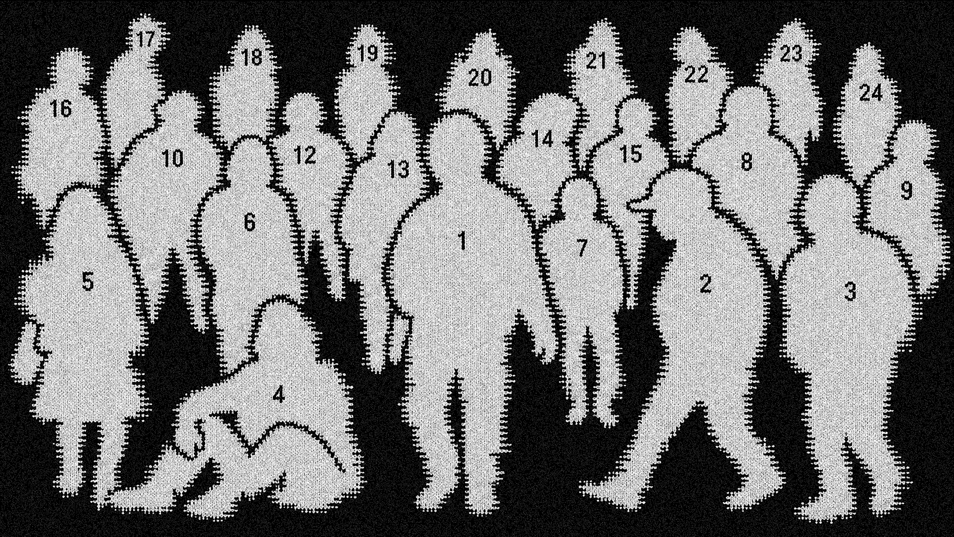 A Face in the Crowd-Why Do Customers Misunderstand My Company?
