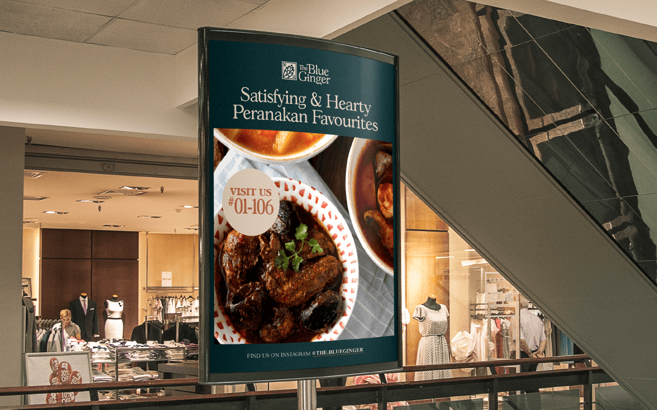 Heart 2 Heart The Blue Ginger Conversation Interview Kai Insights Brand Ad