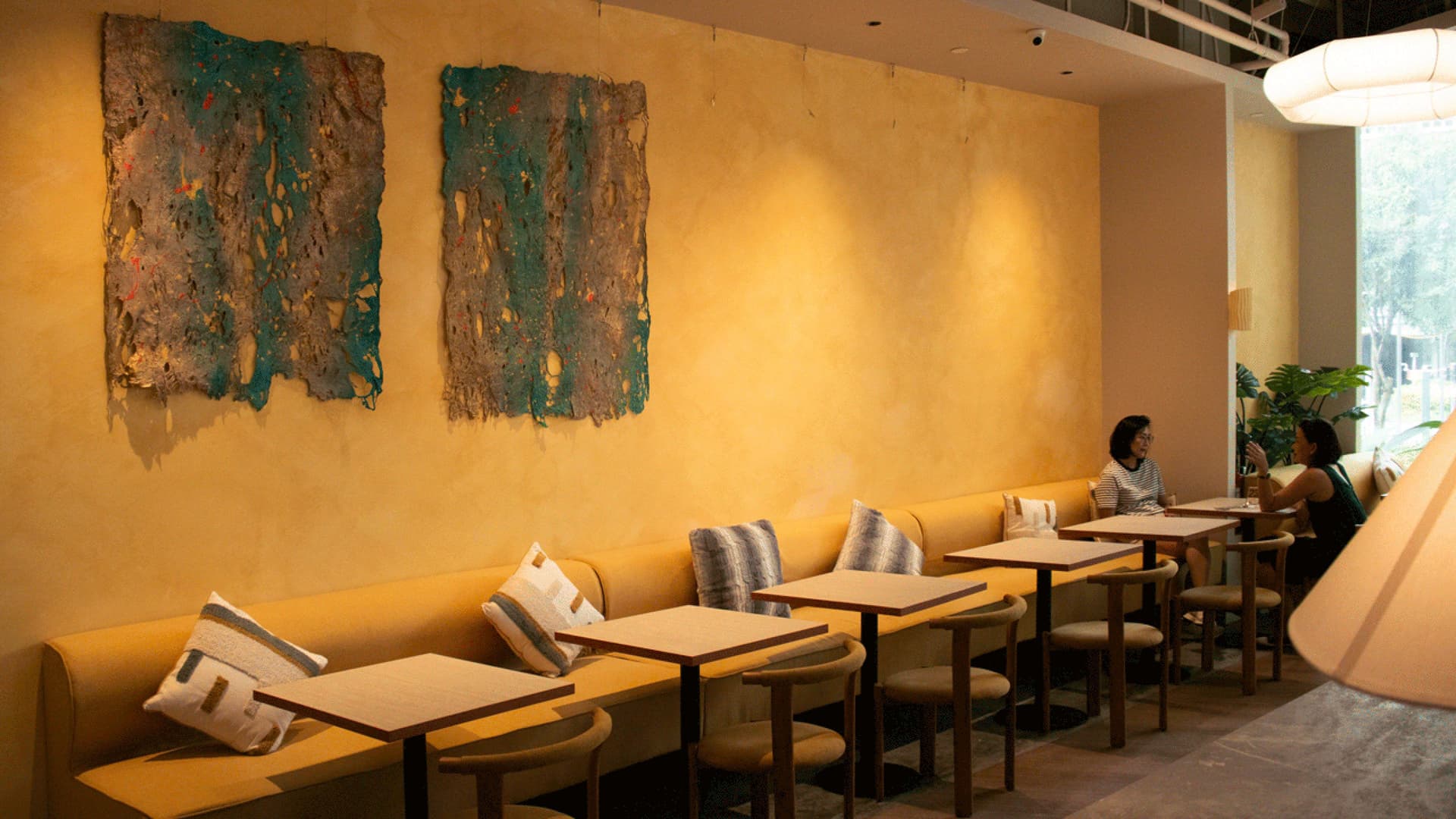 Cedele Singapore Rebranding Interior Spatial Design