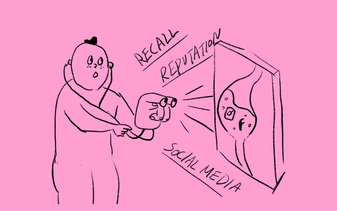 How to examine brand health?