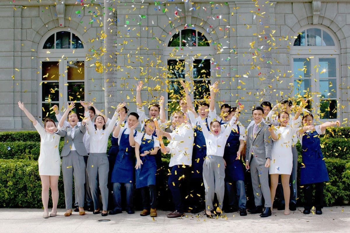 Somewhere Else Conversations Brands Love People The Lo and Behold Group Staff