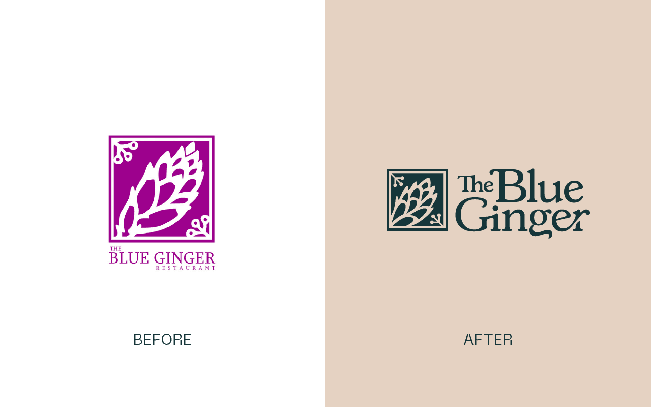 Heart 2 Heart The Blue Ginger Conversation Interview Kai Insights Logo Refresh