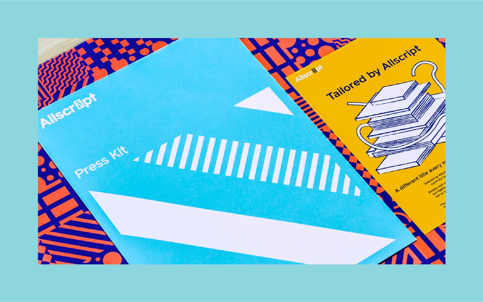 Heart 2 Heart Allscript Magazines Conversation Interview Mark Insights