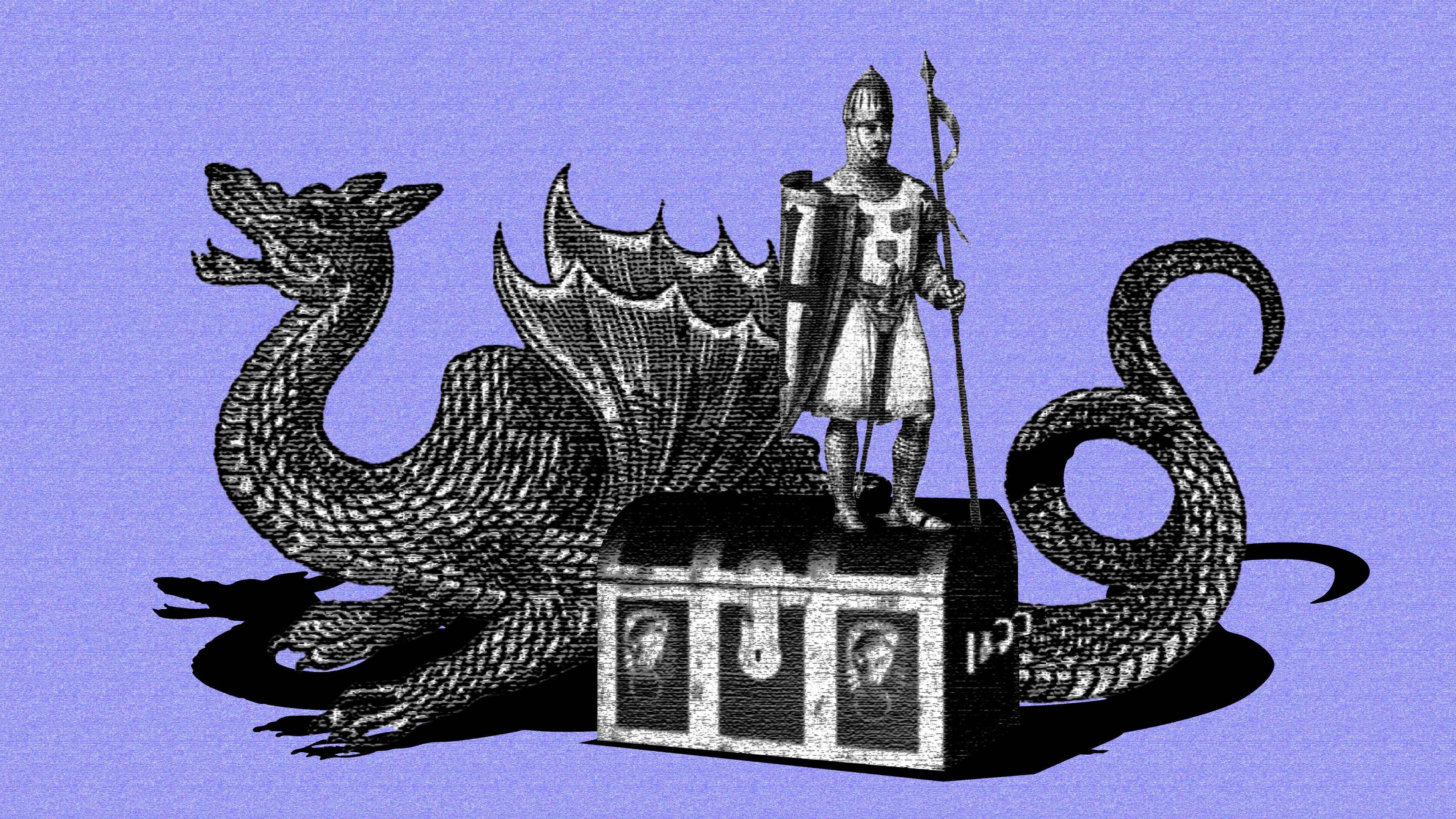 heritage details carried into a modern format