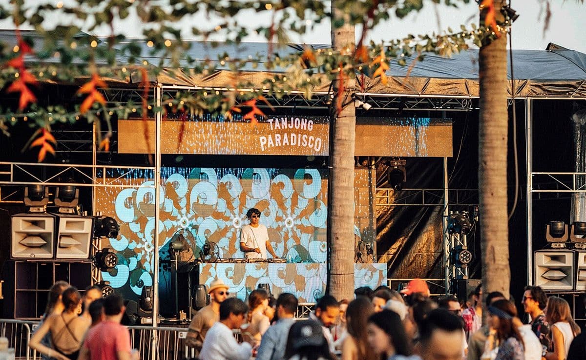 Somewhere Else Conversations Brands Love People The Lo and Behold Group Tanjong Paradisco