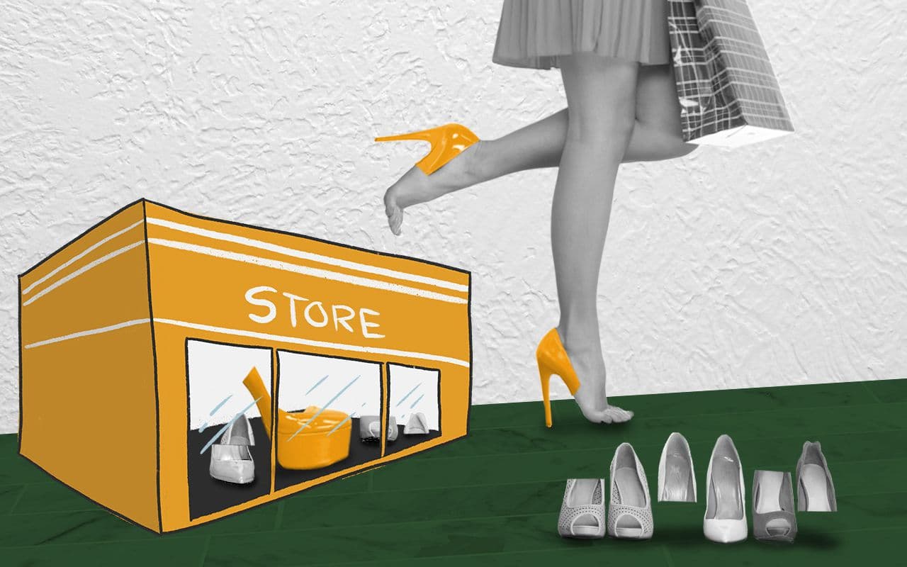 Somewhere Else Internship Experience Bread News Editorial Article Cover Image