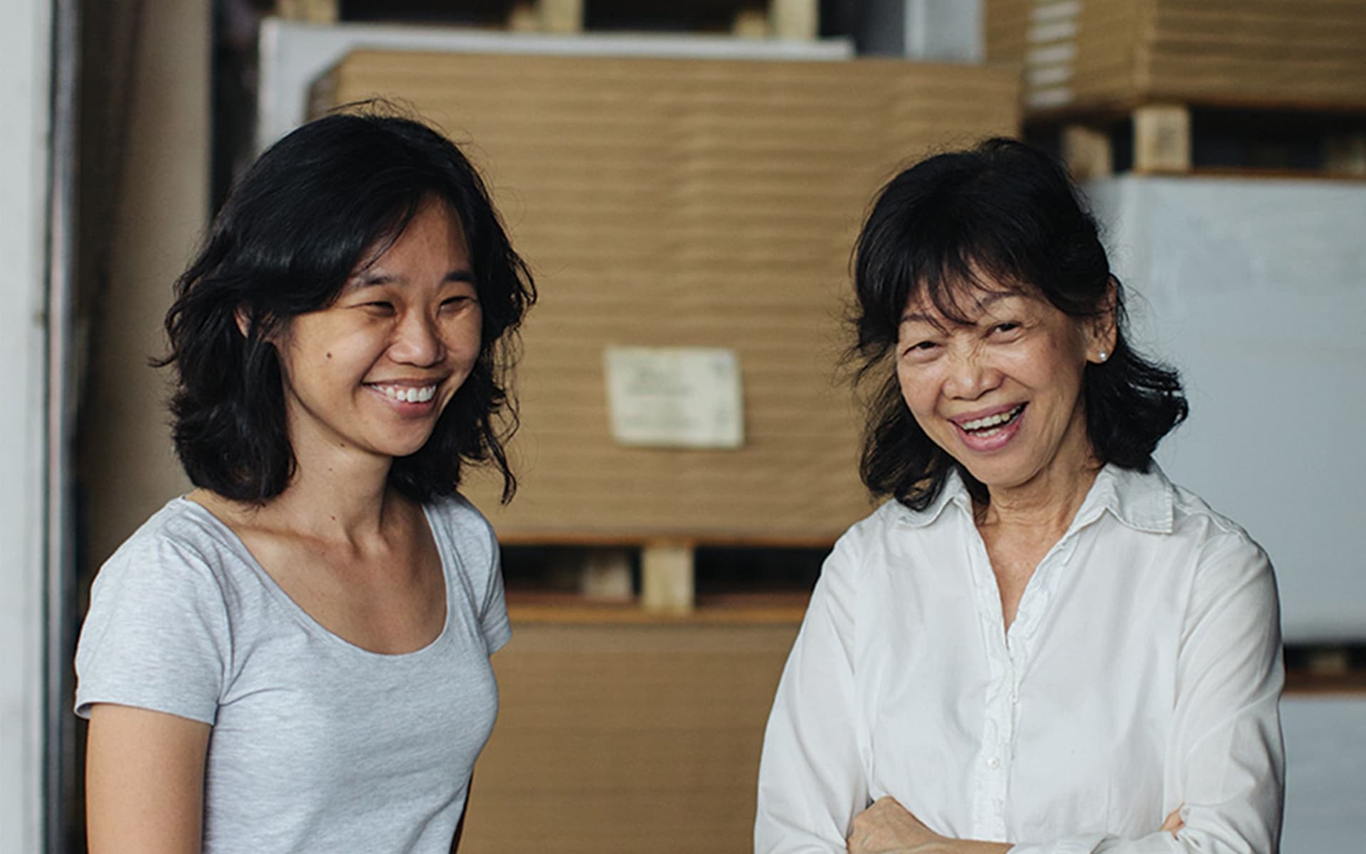 Heart 2 Heart RJ Paper Conversation Interview Jane Jeanette Insights