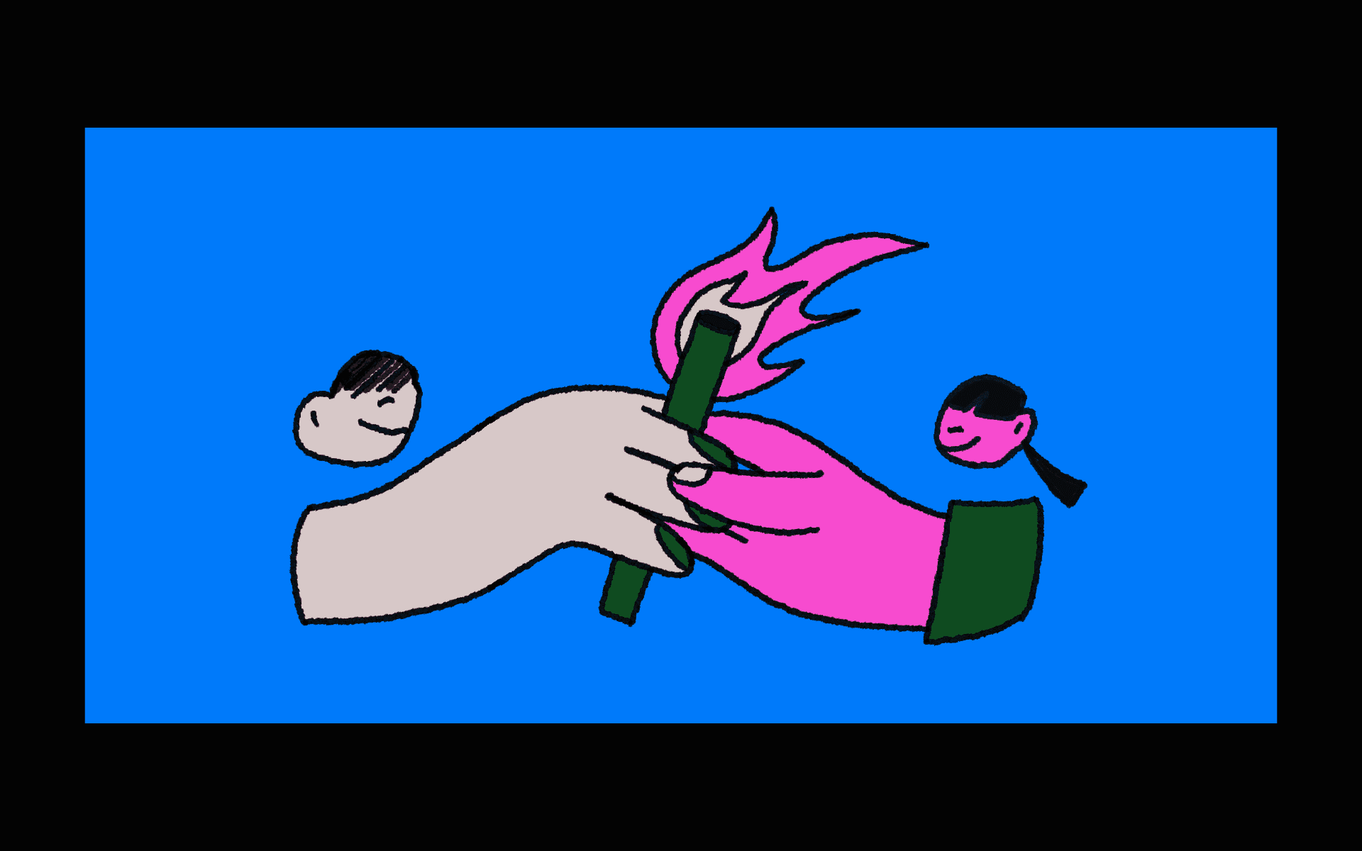 Somewhere Else Journal Insights Navigating Design Projects Non-Designer