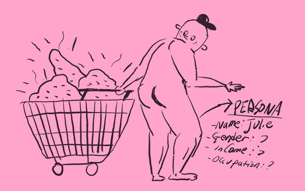 Just What is a Customer Persona?