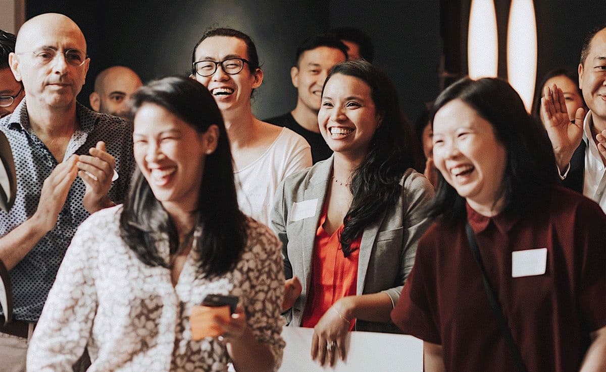 Somewhere Else Conversations Brands Love People The Lo and Behold Staff