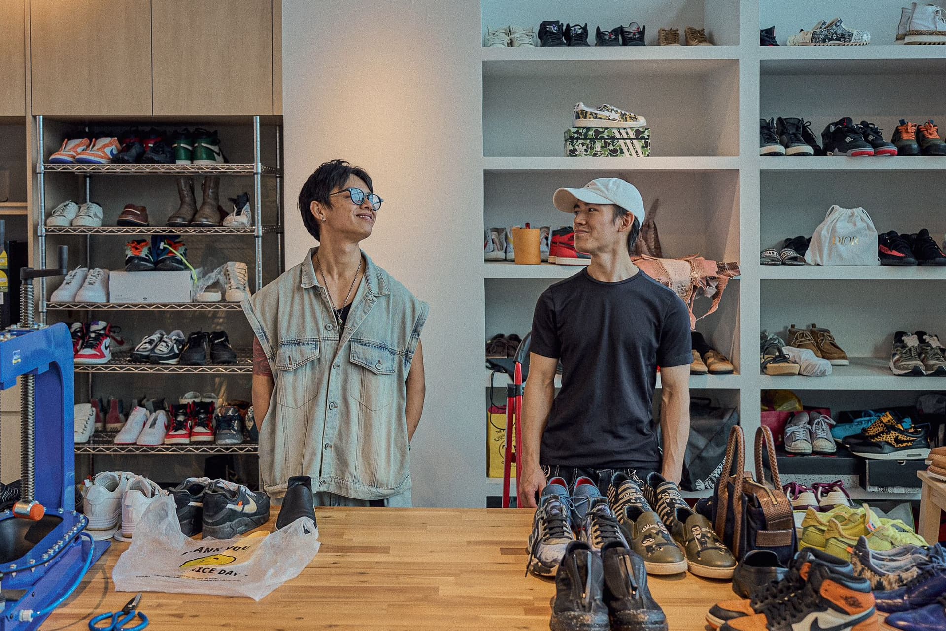 Brands that Love People The Heart of Classified Owners