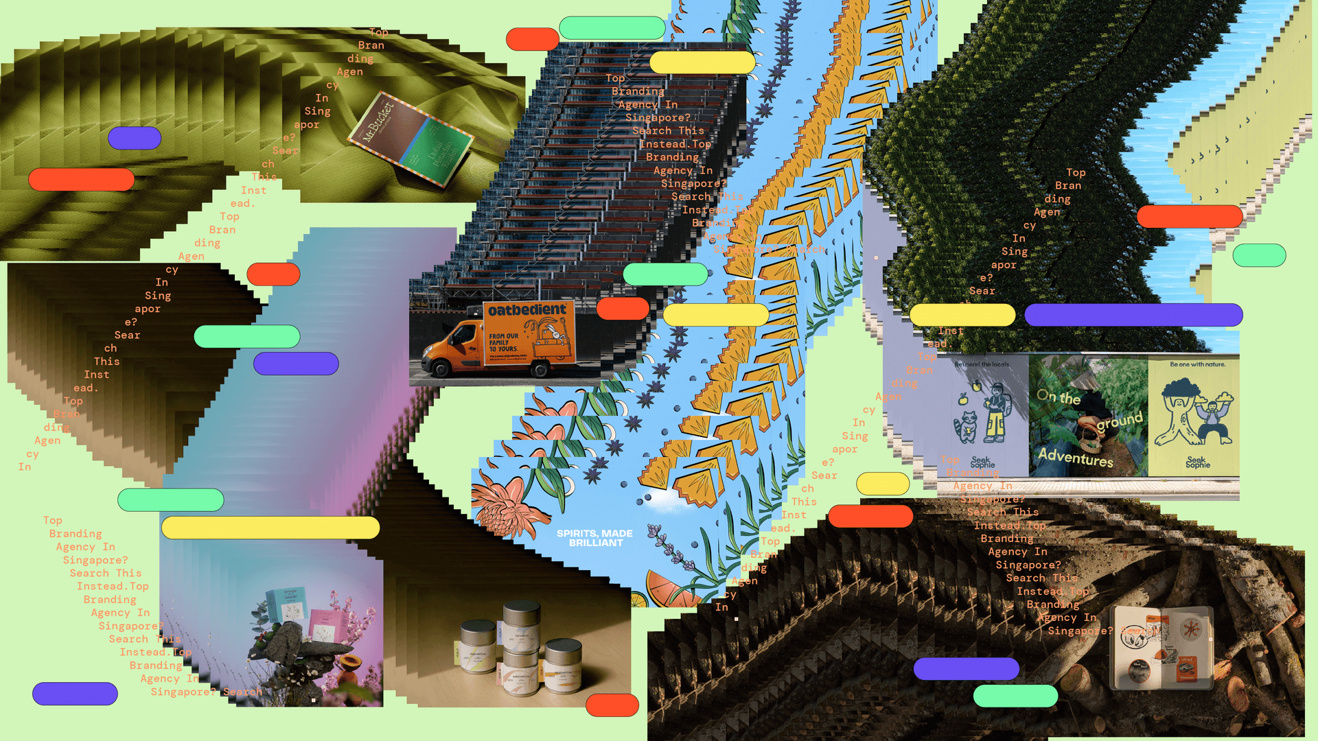 “Top Branding Agency Singapore”? Use This Instead.