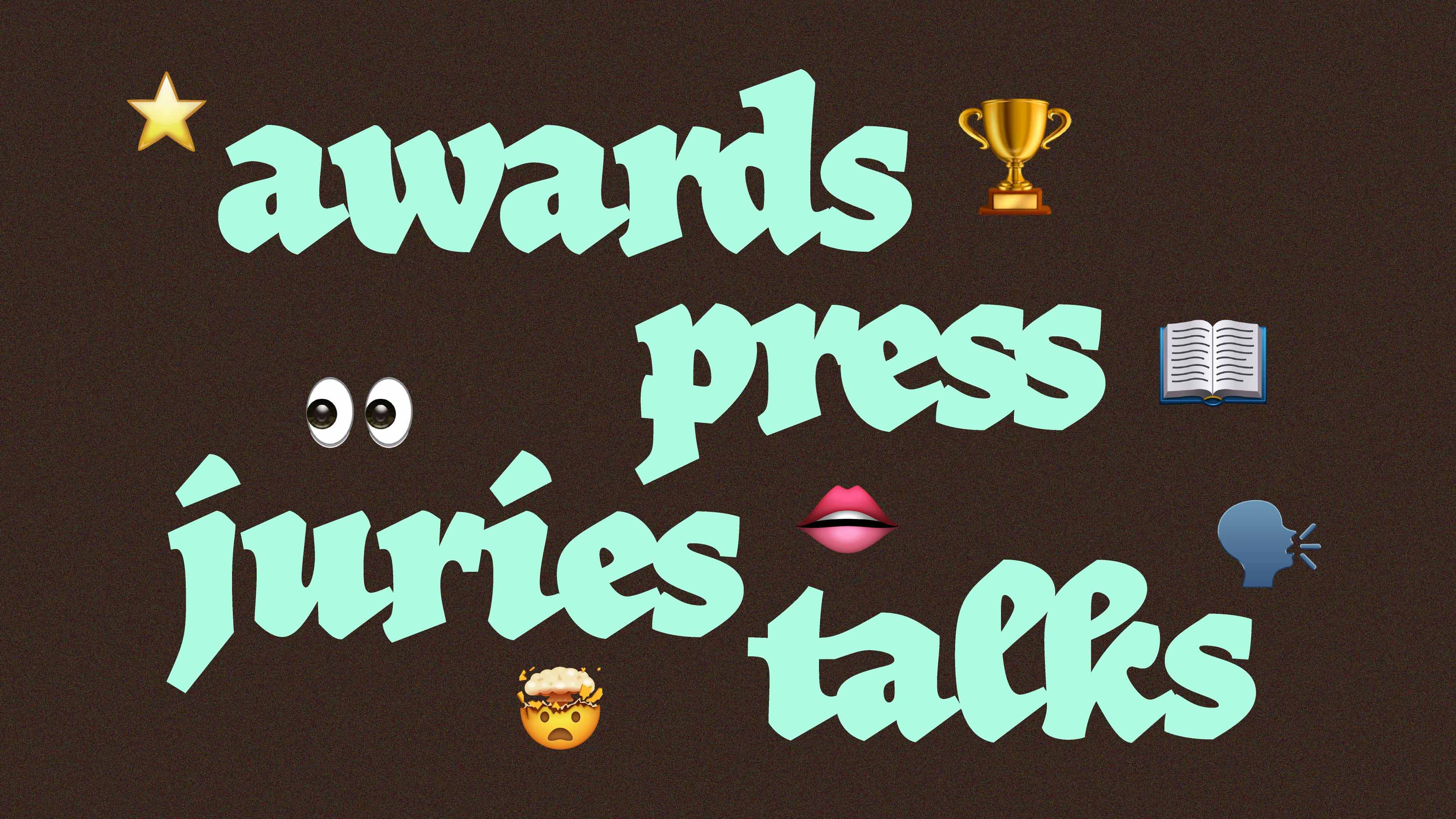 Somewhere Else Brand Consultancy Credentials Awards Press Juries Talks