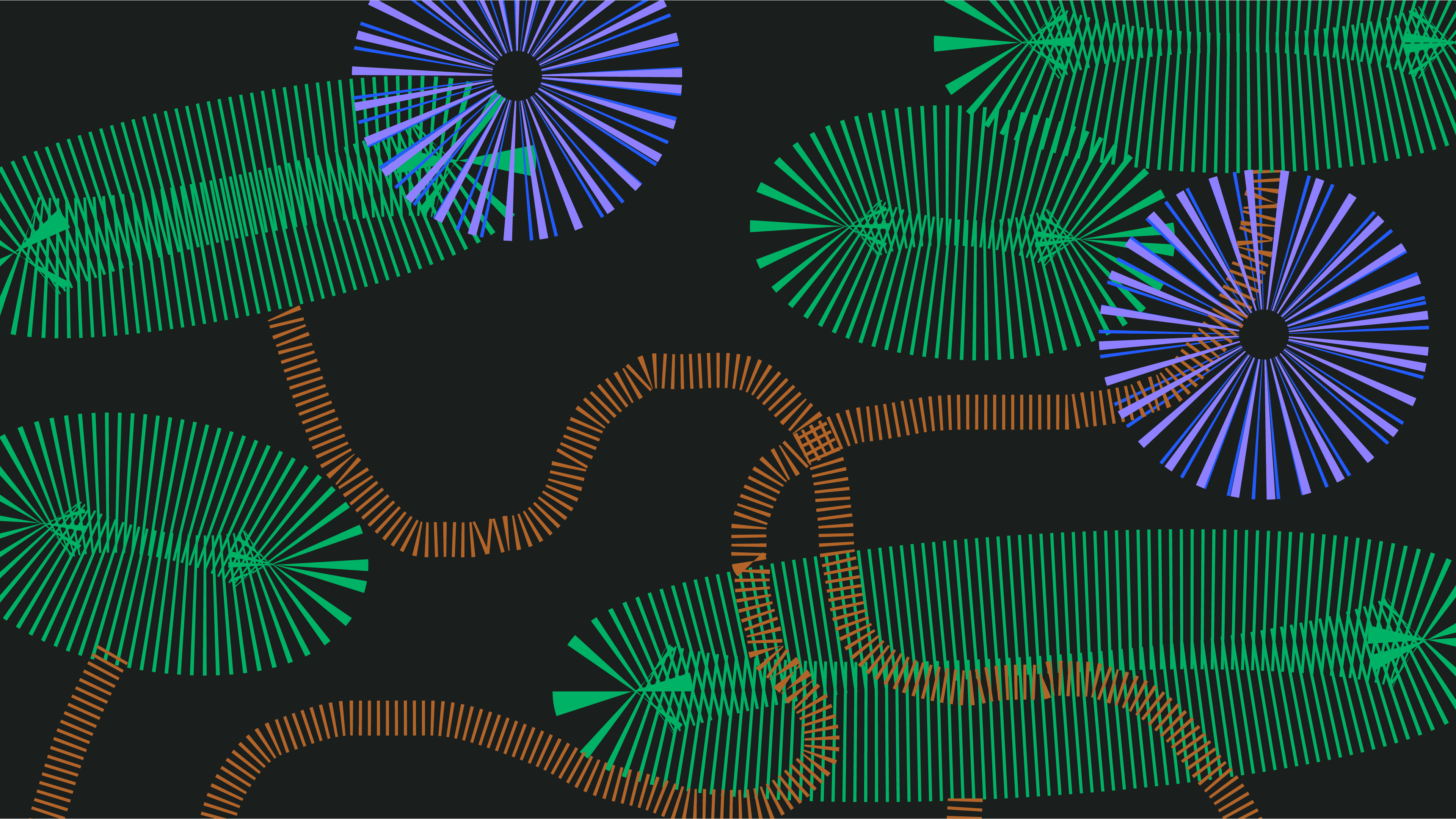 reciprocal growth shown through a fair exchange