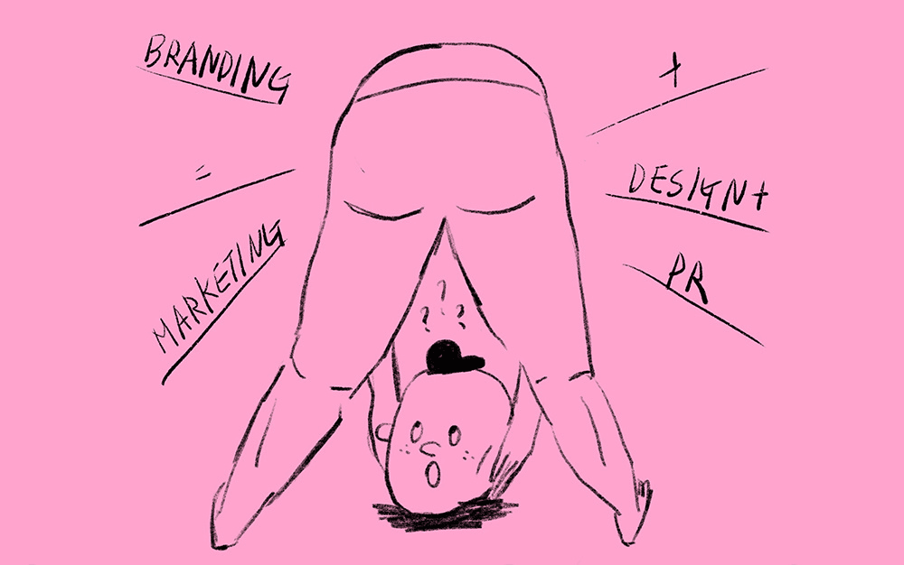 WTF is Branding?