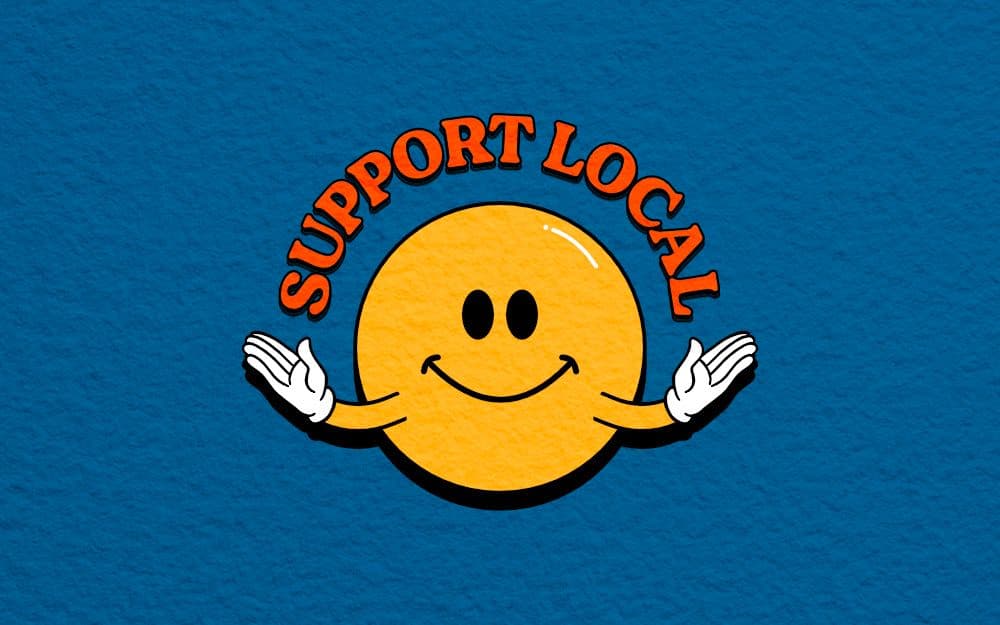 Somewhere Else Journal Insights Does Support Local Really Work?