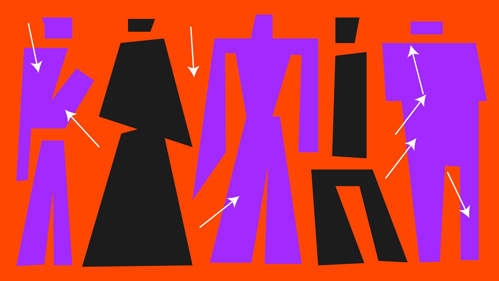 Simplifying choice so people spend less effort