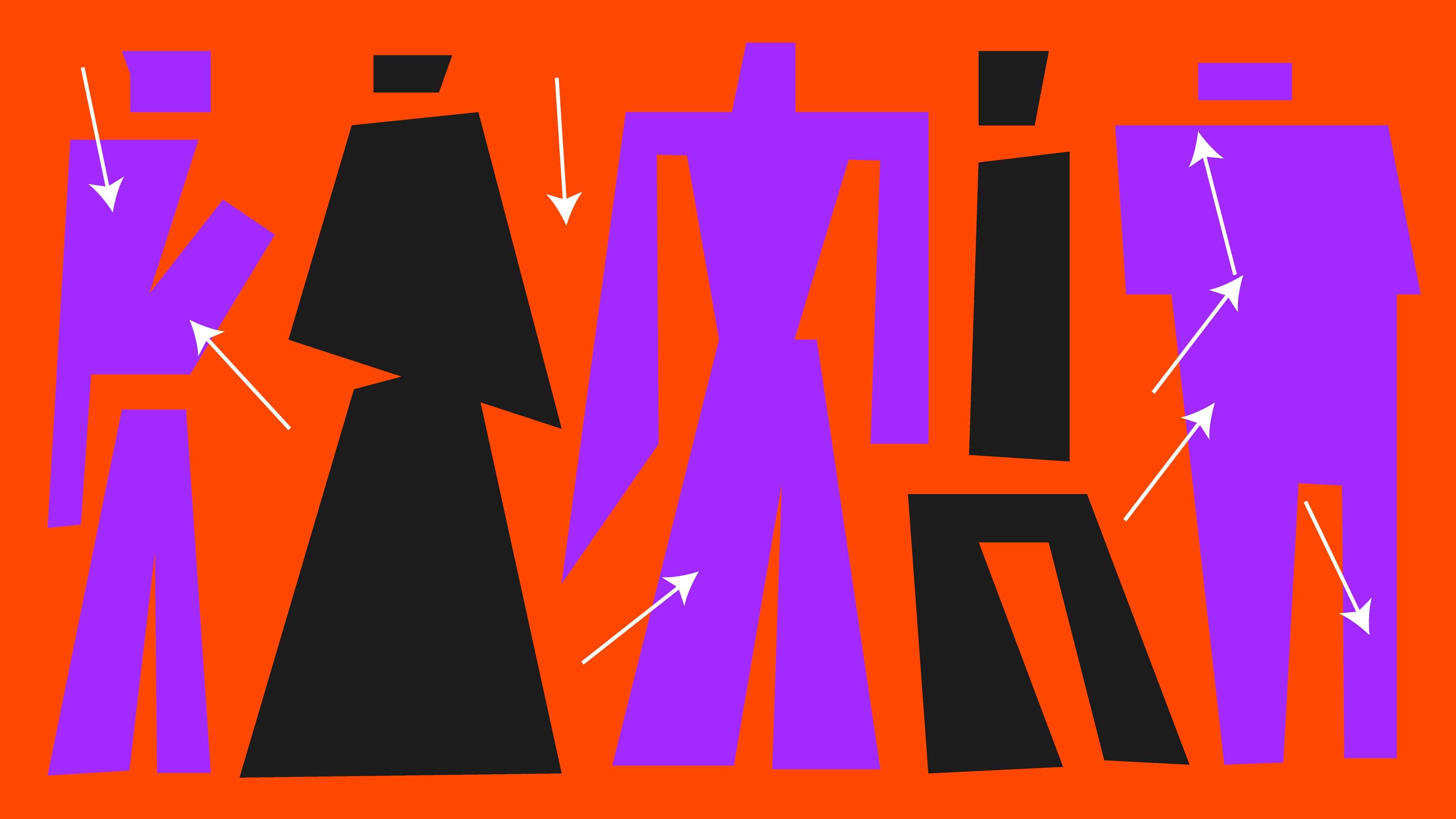 Simplifying choice so people spend less effort